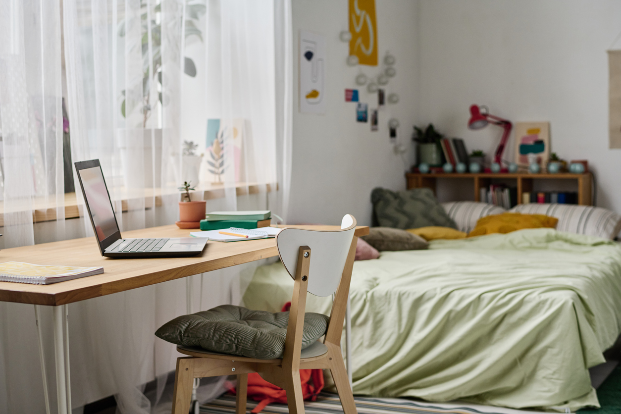 Habitación Calma
