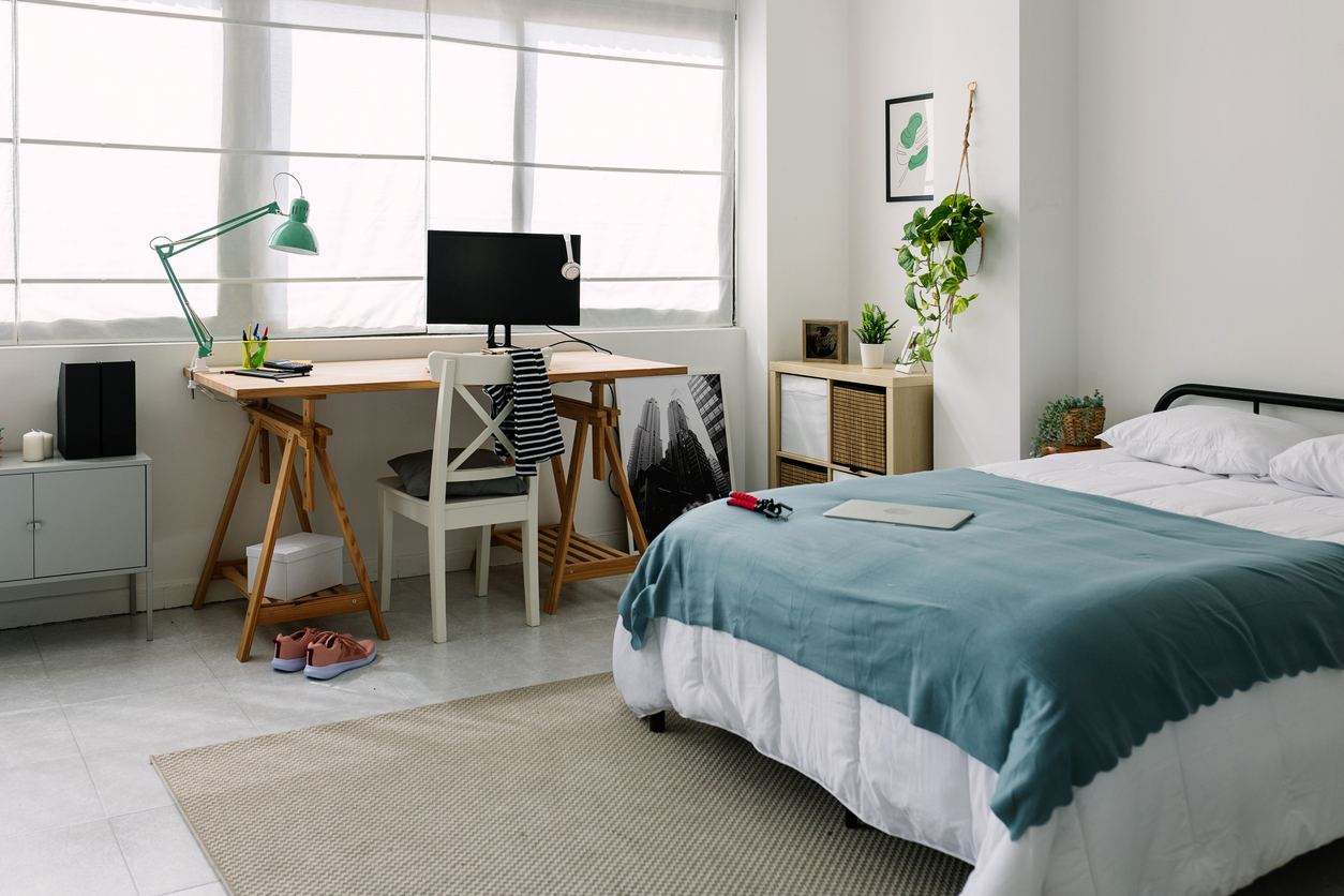Habitación Luz